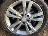 USED 2013 13 MERCEDES-BENZ E-CLASS 2.1 E220 CDI SE Estate 5dr Diesel G-Tronic+ Euro 5 (s/s) (170 ps) Excellent  Service History