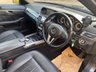 USED 2013 13 MERCEDES-BENZ E-CLASS 2.1 E220 CDI SE Estate 5dr Diesel G-Tronic+ Euro 5 (s/s) (170 ps) Excellent  Service History