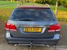USED 2013 13 MERCEDES-BENZ E-CLASS 2.1 E220 CDI SE Estate 5dr Diesel G-Tronic+ Euro 5 (s/s) (170 ps) Excellent  Service History