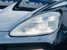 USED 2018 18 PORSCHE CAYENNE 2.9T V6 S SUV TIPTRONICS 4WD EURO 6 440 BHP PANORAMIC ROOF BOSE 360 CAMERA BLACK PACK~360 SURROUND CAMERA