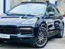USED 2018 18 PORSCHE CAYENNE 2.9T V6 S SUV TIPTRONICS 4WD EURO 6 440 BHP PANORAMIC ROOF BOSE 360 CAMERA BLACK PACK~360 SURROUND CAMERA