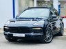 USED 2018 18 PORSCHE CAYENNE 2.9T V6 S SUV TIPTRONICS 4WD EURO 6 440 BHP PANORAMIC ROOF BOSE 360 CAMERA BLACK PACK~360 SURROUND CAMERA