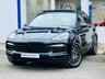 USED 2018 18 PORSCHE CAYENNE 2.9T V6 S SUV TIPTRONICS 4WD EURO 6 440 BHP PANORAMIC ROOF BOSE 360 CAMERA BLACK PACK~360 SURROUND CAMERA