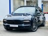 USED 2018 18 PORSCHE CAYENNE 2.9T V6 S SUV TIPTRONICS 4WD EURO 6 440 BHP PANORAMIC ROOF BOSE 360 CAMERA BLACK PACK~360 SURROUND CAMERA
