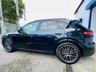 USED 2018 18 PORSCHE CAYENNE 2.9T V6 S SUV TIPTRONICS 4WD EURO 6 440 BHP PANORAMIC ROOF BOSE 360 CAMERA BLACK PACK~360 SURROUND CAMERA