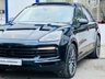 USED 2018 18 PORSCHE CAYENNE 2.9T V6 S SUV TIPTRONICS 4WD EURO 6 440 BHP PANORAMIC ROOF BOSE 360 CAMERA BLACK PACK~360 SURROUND CAMERA
