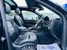 USED 2018 18 PORSCHE CAYENNE 2.9T V6 S SUV TIPTRONICS 4WD EURO 6 440 BHP PANORAMIC ROOF BOSE 360 CAMERA BLACK PACK~360 SURROUND CAMERA