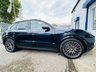 USED 2018 18 PORSCHE CAYENNE 2.9T V6 S SUV TIPTRONICS 4WD EURO 6 440 BHP PANORAMIC ROOF BOSE 360 CAMERA BLACK PACK~360 SURROUND CAMERA