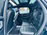 USED 2018 18 PORSCHE CAYENNE 2.9T V6 S SUV TIPTRONICS 4WD EURO 6 440 BHP PANORAMIC ROOF BOSE 360 CAMERA BLACK PACK~360 SURROUND CAMERA