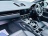 USED 2018 18 PORSCHE CAYENNE 2.9T V6 S SUV TIPTRONICS 4WD EURO 6 440 BHP PANORAMIC ROOF BOSE 360 CAMERA BLACK PACK~360 SURROUND CAMERA