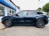 USED 2018 18 PORSCHE CAYENNE 2.9T V6 S SUV TIPTRONICS 4WD EURO 6 440 BHP PANORAMIC ROOF BOSE 360 CAMERA BLACK PACK~360 SURROUND CAMERA