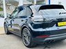 USED 2018 18 PORSCHE CAYENNE 2.9T V6 S SUV TIPTRONICS 4WD EURO 6 440 BHP PANORAMIC ROOF BOSE 360 CAMERA BLACK PACK~360 SURROUND CAMERA