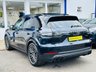 USED 2018 18 PORSCHE CAYENNE 2.9T V6 S SUV TIPTRONICS 4WD EURO 6 440 BHP PANORAMIC ROOF BOSE 360 CAMERA BLACK PACK~360 SURROUND CAMERA