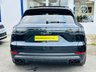 USED 2018 18 PORSCHE CAYENNE 2.9T V6 S SUV TIPTRONICS 4WD EURO 6 440 BHP PANORAMIC ROOF BOSE 360 CAMERA BLACK PACK~360 SURROUND CAMERA
