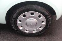 USED 2016 16 FIAT 500 1.2 Pop Hatchback 3dr Petrol Manual Euro 6 (s/s) (69 bhp) RECENT CAMBELT AND WATERPUMP
