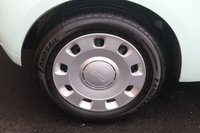 USED 2016 16 FIAT 500 1.2 Pop Hatchback 3dr Petrol Manual Euro 6 (s/s) (69 bhp) RECENT CAMBELT AND WATERPUMP