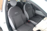 USED 2016 16 FIAT 500 1.2 Pop Hatchback 3dr Petrol Manual Euro 6 (s/s) (69 bhp) RECENT CAMBELT AND WATERPUMP
