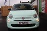 USED 2016 16 FIAT 500 1.2 Pop Hatchback 3dr Petrol Manual Euro 6 (s/s) (69 bhp) RECENT CAMBELT AND WATERPUMP