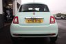 USED 2016 16 FIAT 500 1.2 Pop Hatchback 3dr Petrol Manual Euro 6 (s/s) (69 bhp) RECENT CAMBELT AND WATERPUMP