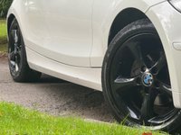 USED 2011 L BMW 1 SERIES 2.0 116i Sport Hatchback 5dr Petrol Manual Euro 5 (s/s) (122 ps) 