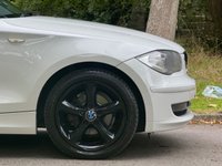 USED 2011 L BMW 1 SERIES 2.0 116i Sport Hatchback 5dr Petrol Manual Euro 5 (s/s) (122 ps) 