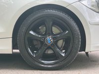 USED 2011 L BMW 1 SERIES 2.0 116i Sport Hatchback 5dr Petrol Manual Euro 5 (s/s) (122 ps) 