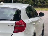 USED 2011 L BMW 1 SERIES 2.0 116i Sport Hatchback 5dr Petrol Manual Euro 5 (s/s) (122 ps) 