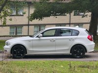 USED 2011 L BMW 1 SERIES 2.0 116i Sport Hatchback 5dr Petrol Manual Euro 5 (s/s) (122 ps) 