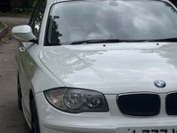 USED 2011 L BMW 1 SERIES 2.0 116i Sport Hatchback 5dr Petrol Manual Euro 5 (s/s) (122 ps) 