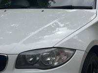 USED 2011 L BMW 1 SERIES 2.0 116i Sport Hatchback 5dr Petrol Manual Euro 5 (s/s) (122 ps) 