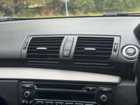 USED 2011 L BMW 1 SERIES 2.0 116i Sport Hatchback 5dr Petrol Manual Euro 5 (s/s) (122 ps) 