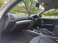 USED 2011 L BMW 1 SERIES 2.0 116i Sport Hatchback 5dr Petrol Manual Euro 5 (s/s) (122 ps) 