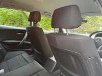 USED 2011 L BMW 1 SERIES 2.0 116i Sport Hatchback 5dr Petrol Manual Euro 5 (s/s) (122 ps) 