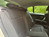USED 2011 L BMW 1 SERIES 2.0 116i Sport Hatchback 5dr Petrol Manual Euro 5 (s/s) (122 ps) 