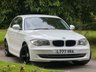 USED 2011 L BMW 1 SERIES 2.0 116i Sport Hatchback 5dr Petrol Manual Euro 5 (s/s) (122 ps) 