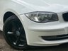 USED 2011 L BMW 1 SERIES 2.0 116i Sport Hatchback 5dr Petrol Manual Euro 5 (s/s) (122 ps) 