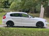 USED 2011 L BMW 1 SERIES 2.0 116i Sport Hatchback 5dr Petrol Manual Euro 5 (s/s) (122 ps) 