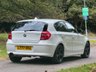 USED 2011 L BMW 1 SERIES 2.0 116i Sport Hatchback 5dr Petrol Manual Euro 5 (s/s) (122 ps) 