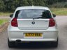 USED 2011 L BMW 1 SERIES 2.0 116i Sport Hatchback 5dr Petrol Manual Euro 5 (s/s) (122 ps) 