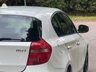 USED 2011 L BMW 1 SERIES 2.0 116i Sport Hatchback 5dr Petrol Manual Euro 5 (s/s) (122 ps) 