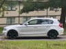 USED 2011 L BMW 1 SERIES 2.0 116i Sport Hatchback 5dr Petrol Manual Euro 5 (s/s) (122 ps) 