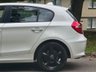 USED 2011 L BMW 1 SERIES 2.0 116i Sport Hatchback 5dr Petrol Manual Euro 5 (s/s) (122 ps) 