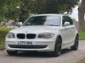 USED 2011 L BMW 1 SERIES 2.0 116i Sport Hatchback 5dr Petrol Manual Euro 5 (s/s) (122 ps) 
