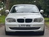 USED 2011 L BMW 1 SERIES 2.0 116i Sport Hatchback 5dr Petrol Manual Euro 5 (s/s) (122 ps) 