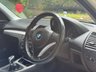 USED 2011 L BMW 1 SERIES 2.0 116i Sport Hatchback 5dr Petrol Manual Euro 5 (s/s) (122 ps) 
