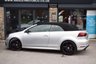 USED 2013 13 VOLKSWAGEN GOLF 2.0 TSI R Cabriolet 2dr Petrol DSG Euro 5 (265 ps) LEATHER-NAV