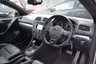 USED 2013 13 VOLKSWAGEN GOLF 2.0 TSI R Cabriolet 2dr Petrol DSG Euro 5 (265 ps) LEATHER-NAV