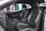 USED 2013 13 VOLKSWAGEN GOLF 2.0 TSI R Cabriolet 2dr Petrol DSG Euro 5 (265 ps) LEATHER-NAV