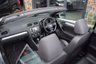USED 2013 13 VOLKSWAGEN GOLF 2.0 TSI R Cabriolet 2dr Petrol DSG Euro 5 (265 ps) LEATHER-NAV