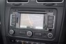 USED 2013 13 VOLKSWAGEN GOLF 2.0 TSI R Cabriolet 2dr Petrol DSG Euro 5 (265 ps) LEATHER-NAV